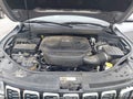 2018 Jeep Grand Cherokee — photo 10 of 16 | VIN 1C4RJFAGXJC276818