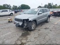 2018 Jeep Grand Cherokee — photo 2 of 16 | VIN 1C4RJFAGXJC276818