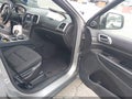 2018 Jeep Grand Cherokee — photo 5 of 16 | VIN 1C4RJFAGXJC276818