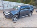 2015 Toyota 4Runner — photo 2 of 16 | VIN JTEBU5JR5F5243365