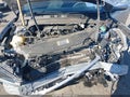 2020 Ford Fusion — photo 10 of 16 | VIN 3FA6P0T9XLR150787