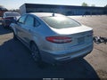 2020 Ford Fusion — photo 3 of 16 | VIN 3FA6P0T9XLR150787