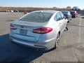 2020 Ford Fusion — photo 4 of 16 | VIN 3FA6P0T9XLR150787