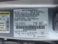 2020 Ford Fusion — photo 9 of 16 | VIN 3FA6P0T9XLR150787