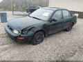 1996 Toyota Corolla — photo 2 of 11 | VIN JT2BA02EXT0132937