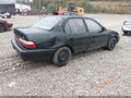 1996 Toyota Corolla — photo 4 of 11 | VIN JT2BA02EXT0132937