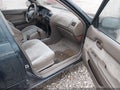 1996 Toyota Corolla — photo 5 of 11 | VIN JT2BA02EXT0132937