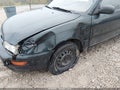 1996 Toyota Corolla — photo 6 of 11 | VIN JT2BA02EXT0132937