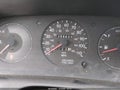 1996 Toyota Corolla — photo 7 of 11 | VIN JT2BA02EXT0132937
