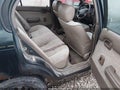 1996 Toyota Corolla — photo 8 of 11 | VIN JT2BA02EXT0132937