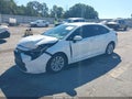 2025 Toyota Corolla — photo 2 of 15 | VIN JTDBCMFE8S3096357