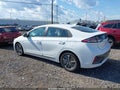 2020 Hyundai Ioniq Hybrid — photo 3 of 18 | VIN KMHC65LDXLU231746