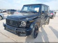 2025 Mercedes-Benz G-Class — photo 2 of 15 | VIN W1NWH5AB6SX052395