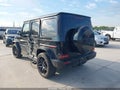 2025 Mercedes-Benz G-Class — photo 3 of 15 | VIN W1NWH5AB6SX052395