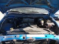 2000 Dodge Ram 1500 — photo 10 of 10 | VIN 3B7HC13Y5YM225475