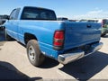 2000 Dodge Ram 1500 — photo 3 of 10 | VIN 3B7HC13Y5YM225475