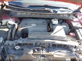 2016 Nissan Murano — photo 10 of 16 | VIN 5N1AZ2MH2GN117271
