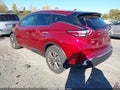 2016 Nissan Murano — photo 3 of 16 | VIN 5N1AZ2MH2GN117271