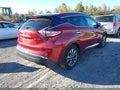 2016 Nissan Murano — photo 4 of 16 | VIN 5N1AZ2MH2GN117271