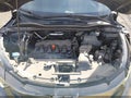 2022 Honda HR-V — photo 10 of 18 | VIN 3CZRU6H17NM710510