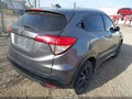 2022 Honda HR-V — photo 4 of 18 | VIN 3CZRU6H17NM710510