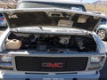 1994 GMC Vandura — photo 10 of 11 | VIN 1GTEG25K7RF525395