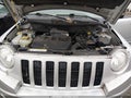2010 Jeep Compass — photo 10 of 11 | VIN 1J4NF4FB8AD601648