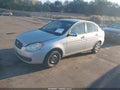 2010 Hyundai Accent — photo 2 of 10 | VIN KMHCN4AC5AU426562