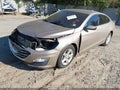 2023 Chevrolet Malibu — photo 2 of 17 | VIN 1G1ZD5ST1PF176720