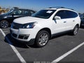 2014 Chevrolet Traverse — photo 2 of 12 | VIN 1GNKRGKD5EJ348862