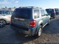 2012 Ford Escape — photo 4 of 21 | VIN 1FMCU0EG7CKB01578