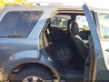 2012 Ford Escape — photo 8 of 21 | VIN 1FMCU0EG7CKB01578