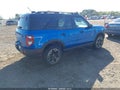 2026 Ford Bronco Sport — photo 4 of 18 | VIN 3FMCR9CN6TRE14172