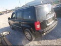 2015 Jeep Patriot — photo 3 of 11 | VIN 1C4NJPBA0FD372697