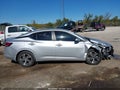 2020 Nissan Sentra — photo 13 of 16 | VIN 3N1AB8CV8LY272524