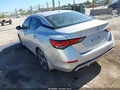 2020 Nissan Sentra — photo 3 of 16 | VIN 3N1AB8CV8LY272524