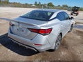 2020 Nissan Sentra — photo 4 of 16 | VIN 3N1AB8CV8LY272524