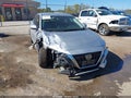 2020 Nissan Sentra — photo 6 of 16 | VIN 3N1AB8CV8LY272524