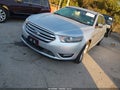 2015 Ford Taurus — photo 2 of 16 | VIN 1FAHP2F86FG130233