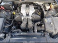 2003 Cadillac CTS — photo 10 of 12 | VIN 1G6DM57N130155894