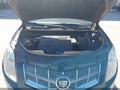2011 Cadillac SRX — photo 10 of 18 | VIN 3GYFNCEY2BS627140