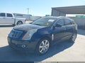 2011 Cadillac SRX — photo 2 of 18 | VIN 3GYFNCEY2BS627140