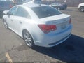 2014 Chevrolet Cruze — photo 3 of 16 | VIN 1G1PG5SB8E7439234