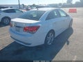 2014 Chevrolet Cruze — photo 4 of 16 | VIN 1G1PG5SB8E7439234