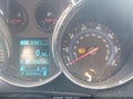 2014 Chevrolet Cruze — photo 7 of 16 | VIN 1G1PG5SB8E7439234