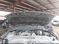 2007 Chevrolet Avalanche — photo 10 of 16 | VIN 3GNFK12387G243294