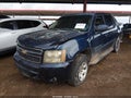 2007 Chevrolet Avalanche — photo 2 of 16 | VIN 3GNFK12387G243294