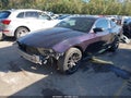 2010 Ford Mustang — photo 2 of 22 | VIN 1ZVBP8AN5A5136641