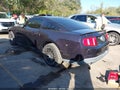 2010 Ford Mustang — photo 3 of 22 | VIN 1ZVBP8AN5A5136641