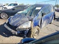 2010 Honda Fit — photo 2 of 17 | VIN JHMGE8H23AS010868